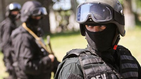 В Мариуполе СБУ предотвратила теракт. ФОТО 