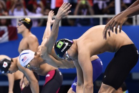 20 любопытных фактов о спортсменах и Олимпиаде