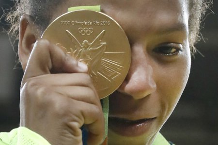 20 любопытных фактов о спортсменах и Олимпиаде