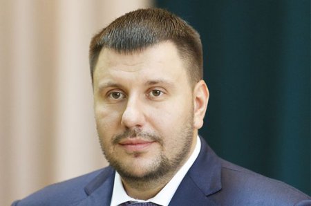 Александр Клименко: беглый министр готовит почву для пафосного возвращения в Украину?