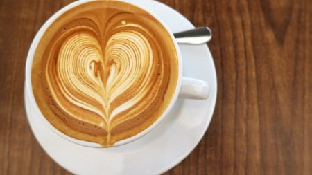 Ученые: Пристрастие к кофе заложено в наших генах