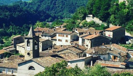 Землетрясение в Италии: живописные уголки превратились в руины. ФОТО