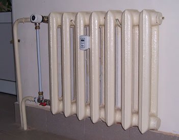 Киевсовет сегодня поддержал петицию ЖКХ об индивидуальном учета тепла в квартирах с вертикальным распределением отопления