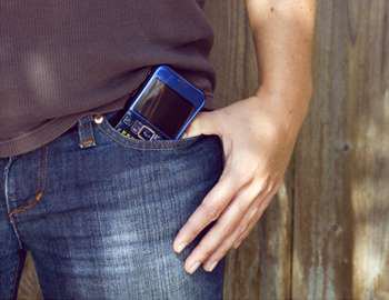Ученые: мобильные устройства негативно влияют на мужское здоровье