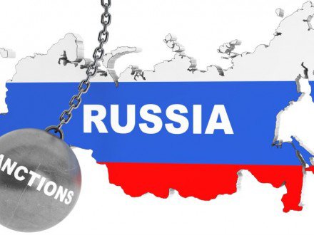 Джо Байден: медленные реформы в Украине могут стать причиной снятия санкций с РФ