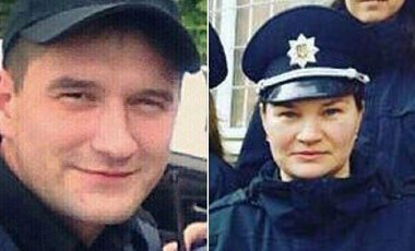 Аваков: семьи погибших патрульных получат помощь