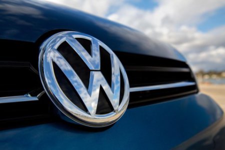 Австралия обвиняет в мошенничестве концерн Volkswagen 