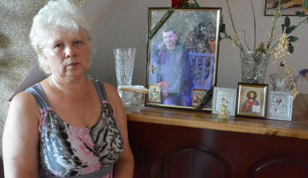 Кривоозерская трагедия была не первой: два месяца назад в Днепропетровской области патрульные так же забили человека