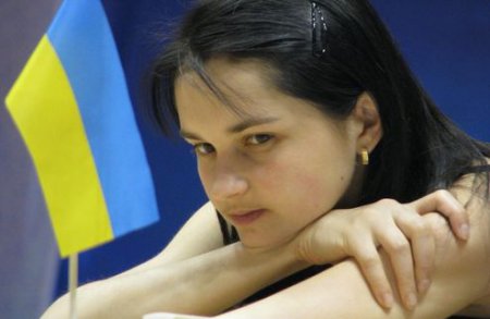 Чемпионка мира по шашкам Дарина Ткаченко отказалась от украинского гражданства 