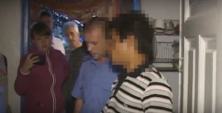 В Одессе произошло убийство за блок сигарет