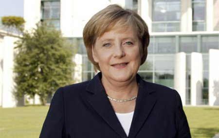 Меркель заявила, что никаких решений не будет приниматься без Украины