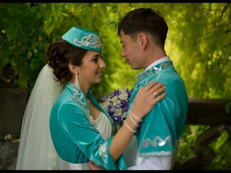 Интересные факты о крымскотатарском свадебном наряде