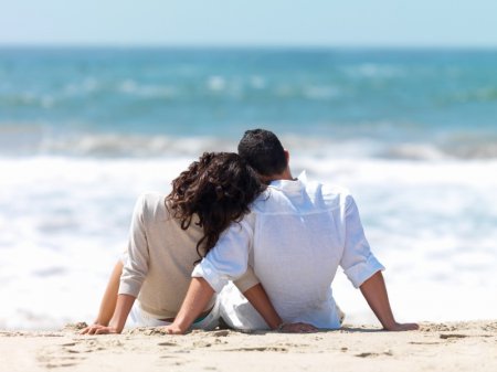10 привычек счастливых пар