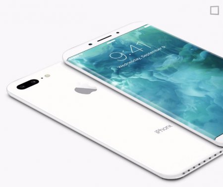 Forbes представила топ-15 обновлений iPhone 7