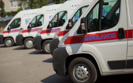 В Суворовском районе Херсона мужчина из травматического оружия ранил двух парней