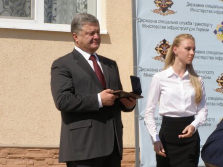 Власти Днепра раскрыли подлинную причину визита Порошенко