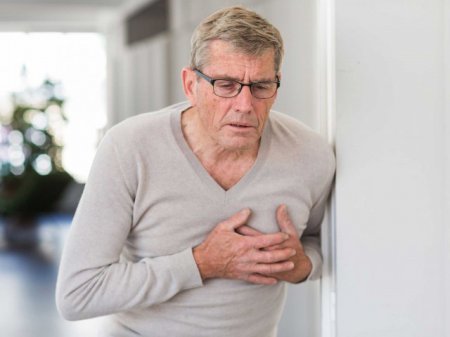 6 признаков, которые свидетельствуют об опасности сердечного приступа в ближайшем будущем