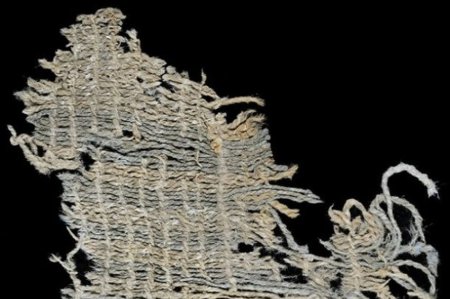 В Перу обнаружили ткань, похожую на современные джинсы, возрастом 6200 лет
