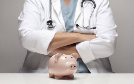 Бюджет-2017: Гройсман обещает увеличить зарплату медикам