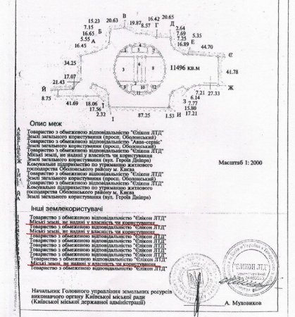 Строительство ТРЦ над станцией метро в Киеве может быть остановлено уже в ближайшие дни