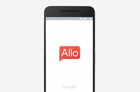 Google на днях выпустит мессенджер Allo