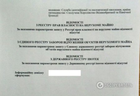 СМИ: Скандальный кремлевский пропагандист Грэм Филлипс владеет квартирой в Одессе
