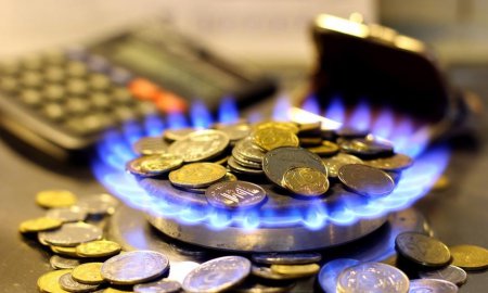 Новые платежки за газ: принципы перерасчета