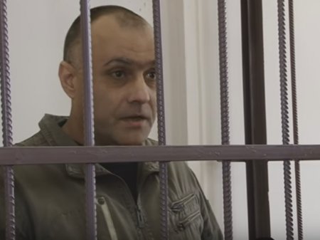 Житомирский псевдоврач-убийца осужден на 14 лет лишения свободы