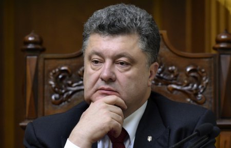 Президент Украины Петр Порошенко до сих пор владеет 10 компаниями - расследование