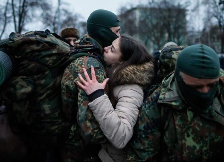Уже в октябре мобилизованные во время "шестой волны" защитники Украины вернутся домой