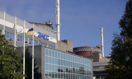 Отразилось ли землетрясение на работе Запорожской АЭС