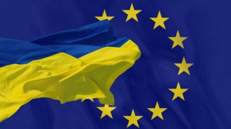 Европарламент одобрил безвизовый режим для Украины
