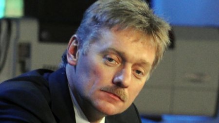 Оппозиционер РФ о лживом интервью пресс-секретаря Путина по МН17
