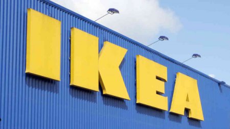 В сети появился трогательный рекламный ролик от IKEA. ВИДЕО