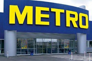 "Metro" в Крыму: кто управляет магазинами на оккупированном полуострове?