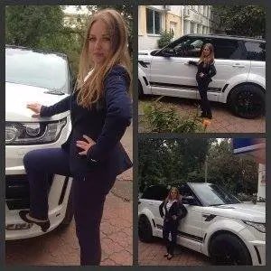 Новоиспеченная "министр спорта" Крыма просит не сравнивать ее с с экс-"прокурором" Поклонской