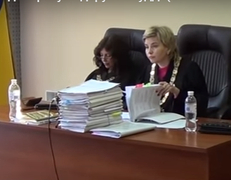 Судье Киевского апелляционного админсуда подарили элитную квартиру в центре столицы