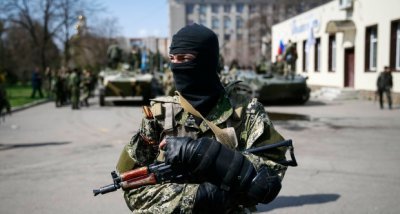 Боевики вернули 23 заключенных украинской стороне
