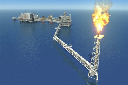 Нафтогаз: стоимость газа в следующем сезоне