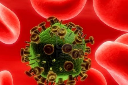Революция в медицине: взрослого человека впервые вылечили от ВИЧ-инфекции