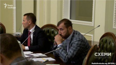 Партия Ляшко финансируется за счет офшоров депутата партии - расследование