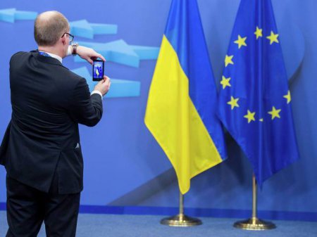 Украина и ЕС: электричество на 40% дороже, зарплаты - в 6 раз меньше