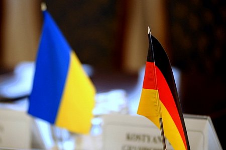 Германия выделит 150 млн евро на улучшение инфраструктуры востока Украины