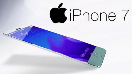 21 октября в Украине стартуют продажи официальных iPhone 7