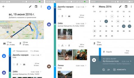 Главные полезности Google Maps для Android