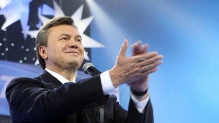 Суд правосудия ЕС: Украина задолжала Януковичам 6,3 миллиона гривен