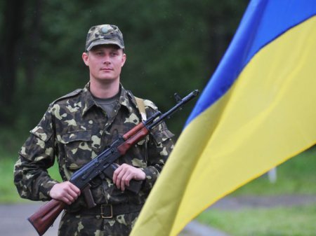 Как выглядит подвиг: 15 цифр о войне и силе украинского духа