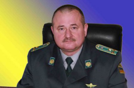 Украинское Дунайское пароходство переименует свой теплоход в честь героя-пограничника