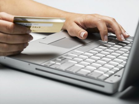 Опубликованы адреса интернет-магазинов, которым опасно доверять данные своих банковских карт