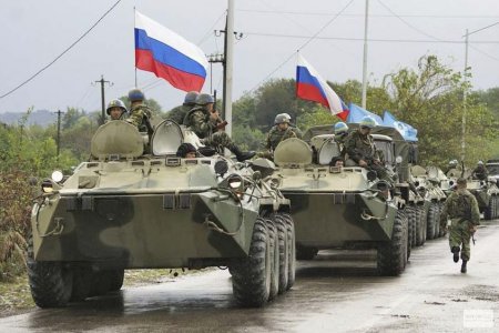 Источник: Крым стал полноценной военной базой